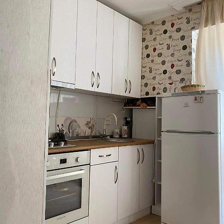 Cosy Home Rustavi  Exterior foto