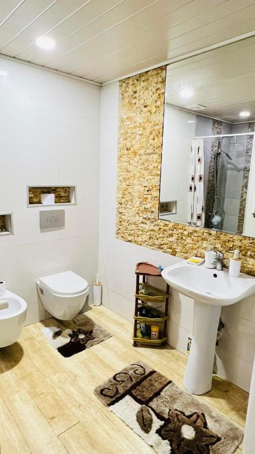 Cosy Home Rustavi  Exterior foto